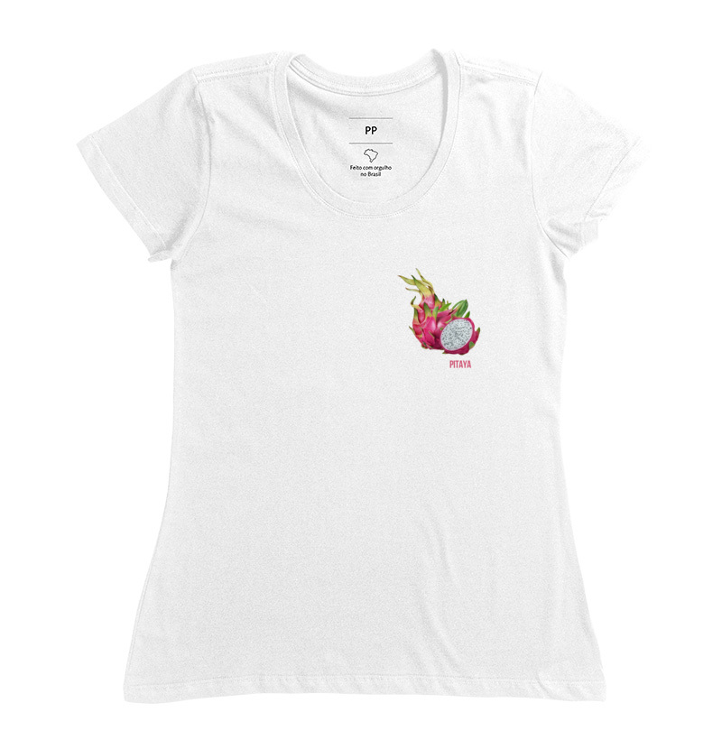 Pitaya clássica
