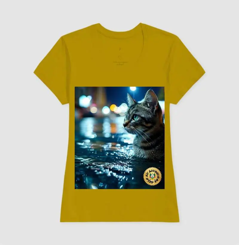 Camisa 13