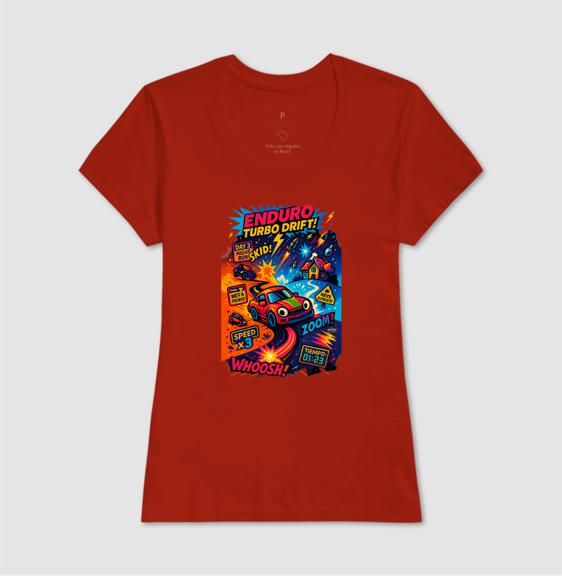 Camisa 10