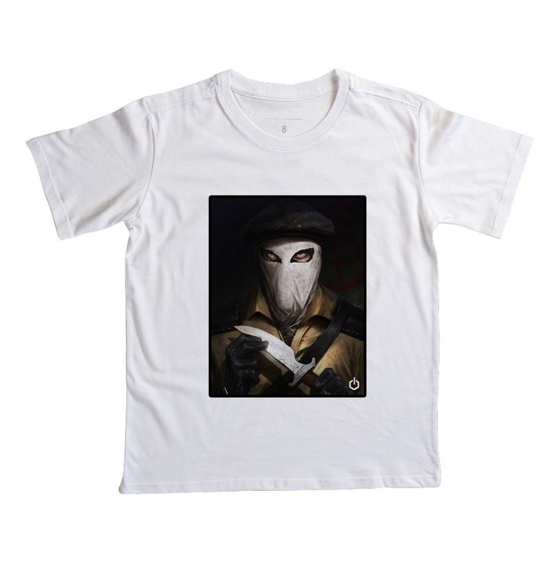Camisa 1