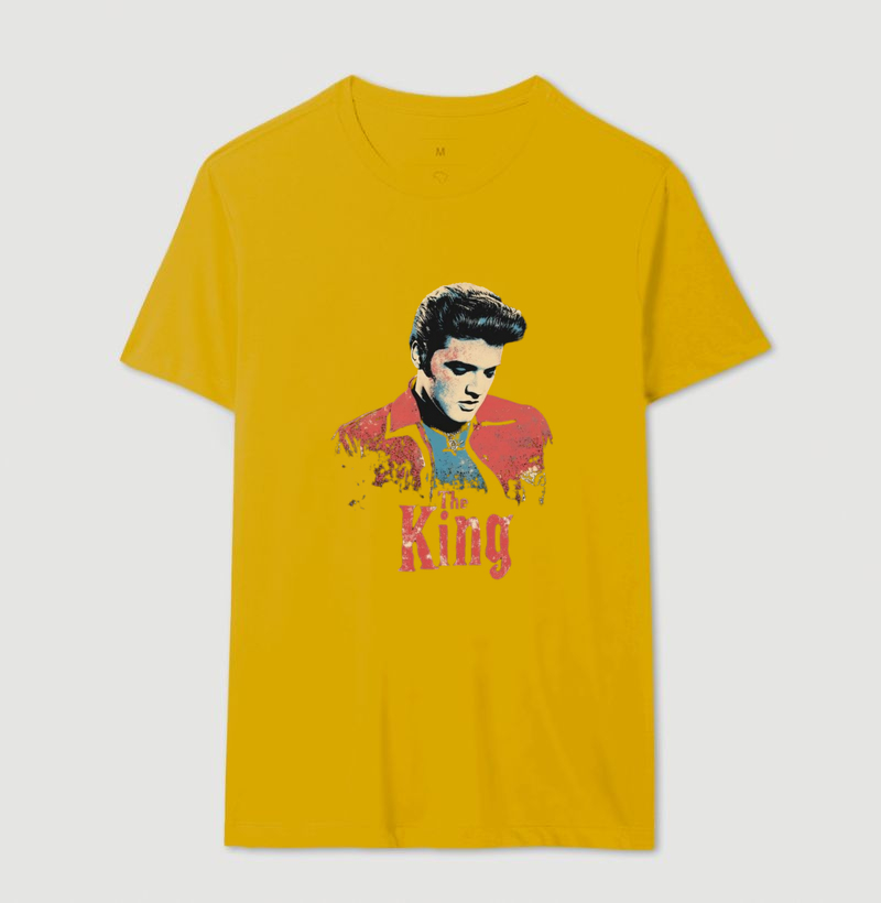 Camisa 13