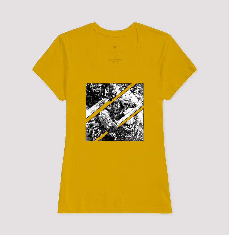 Camisa 12
