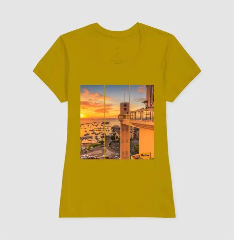Camisa 13