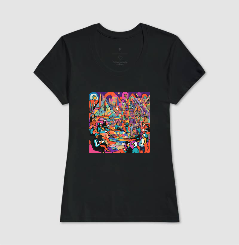 Camisa 13