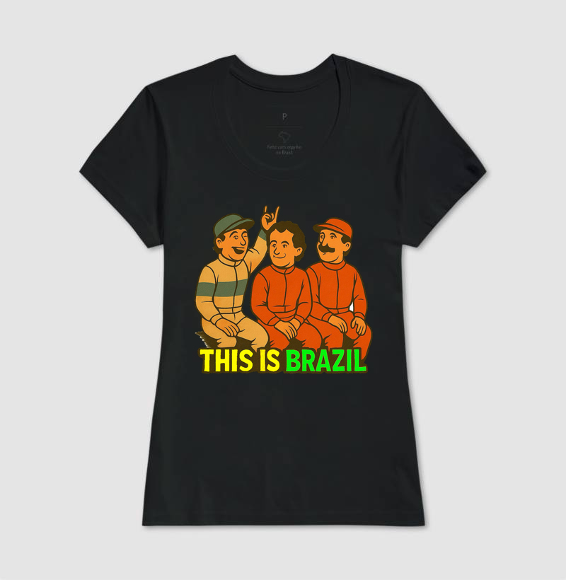 Camisa 13