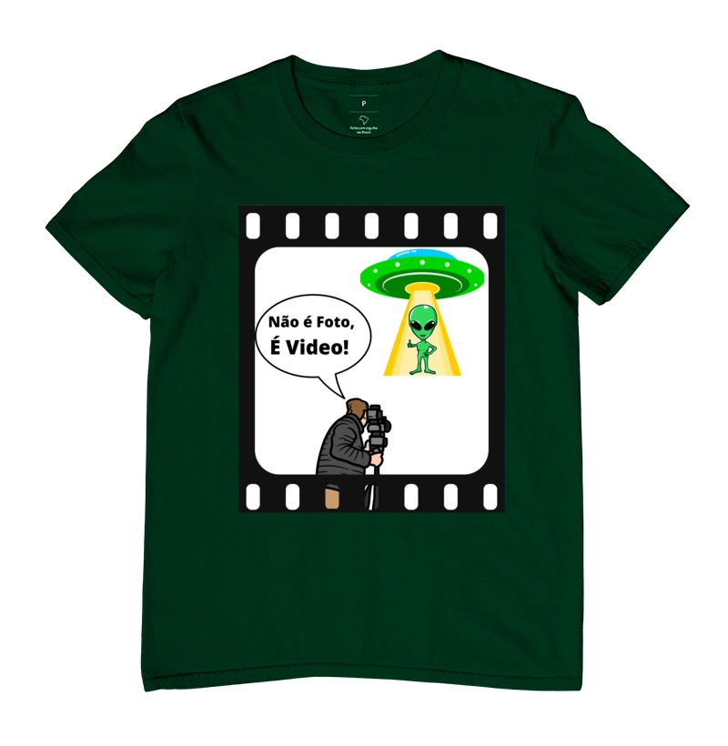 Camisa 11
