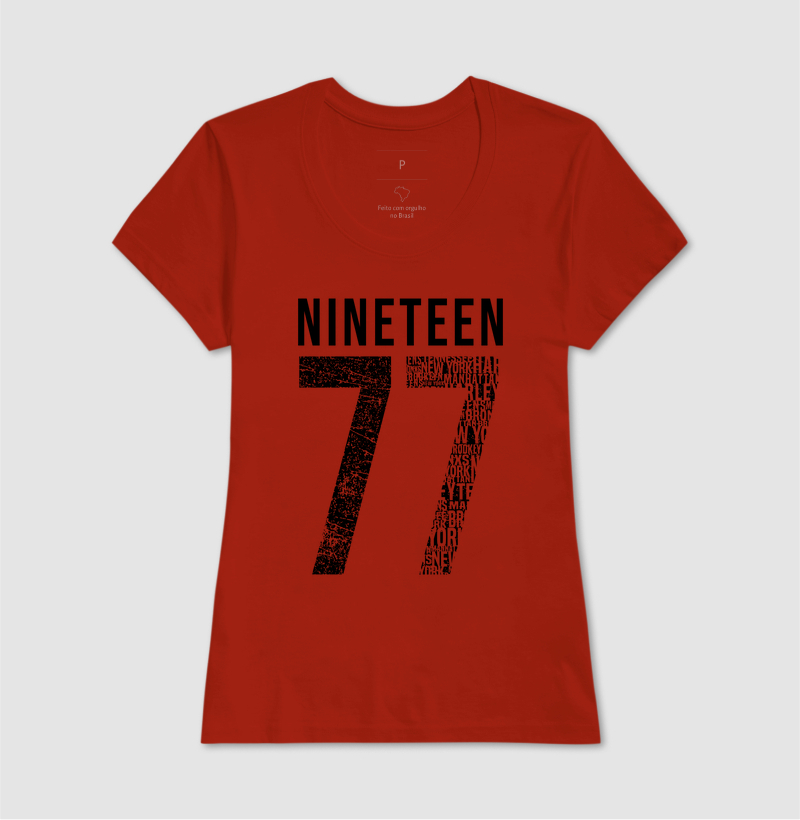 Camisa 10