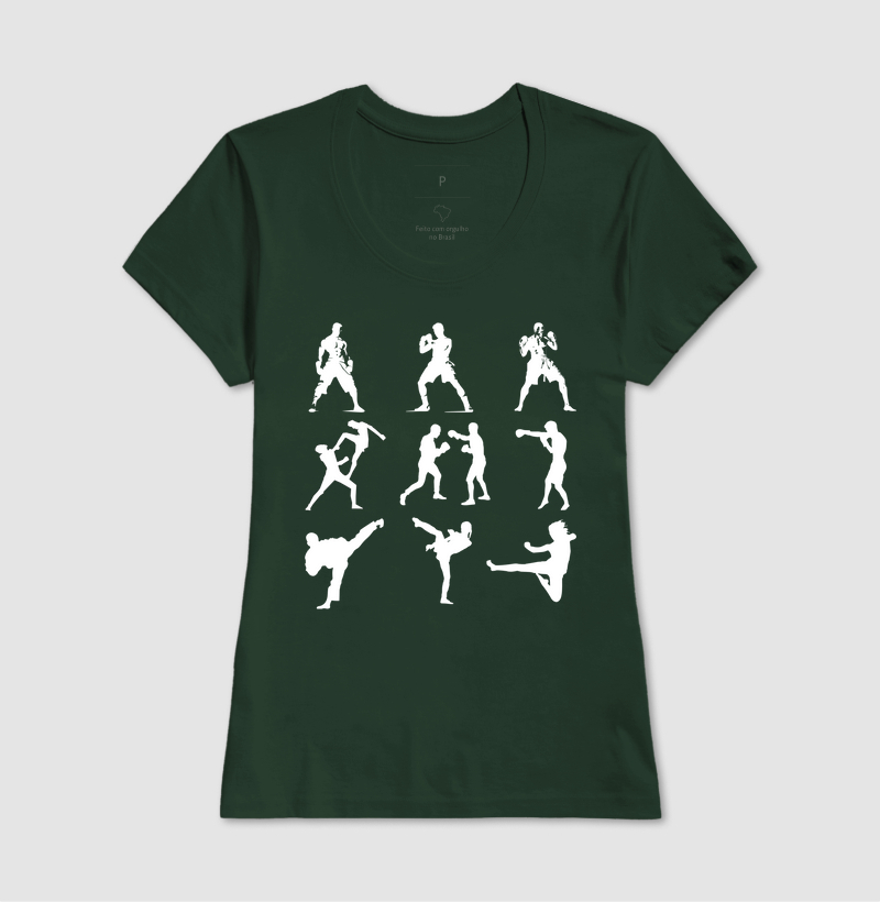 Camisa 9