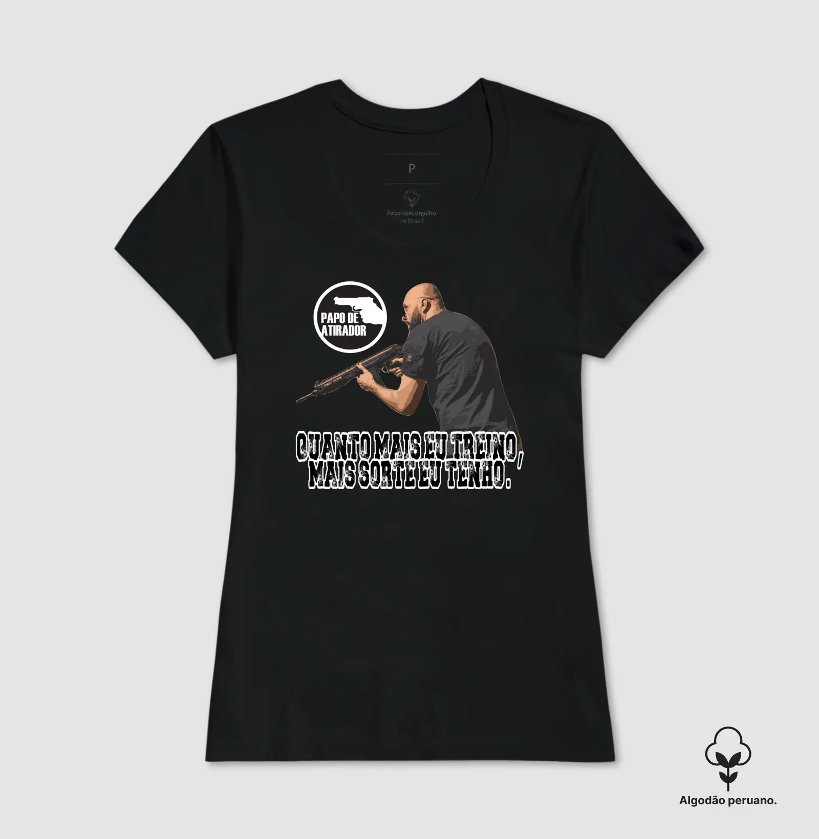 Camisa 5