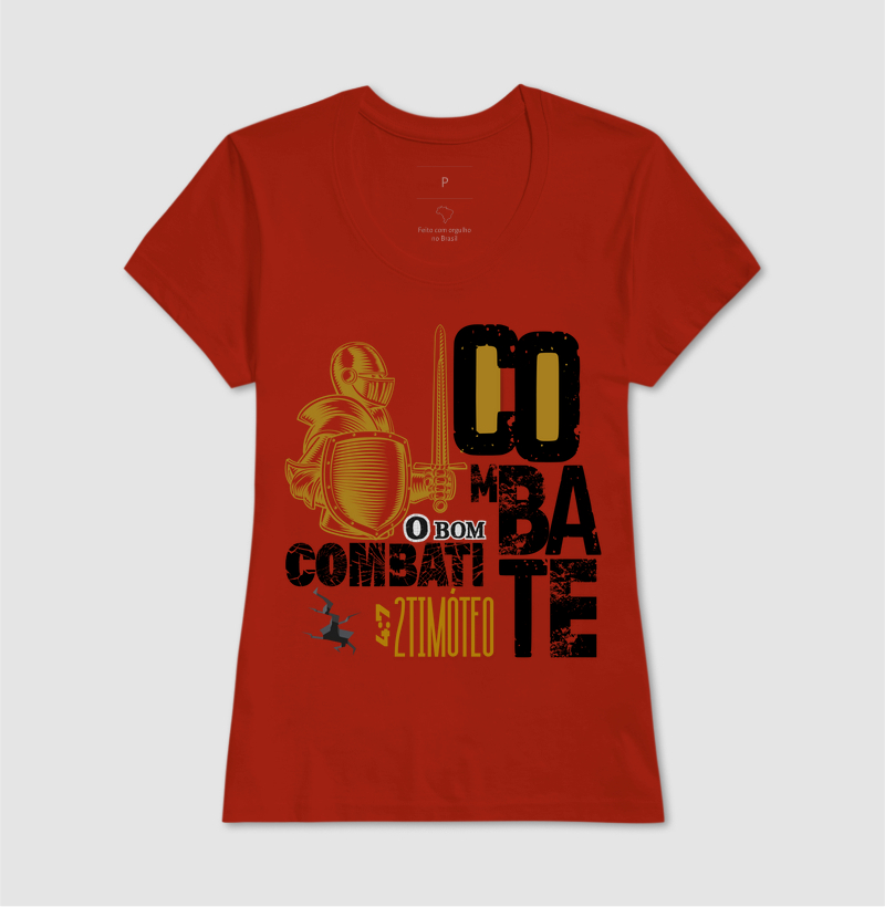 Camisa 11