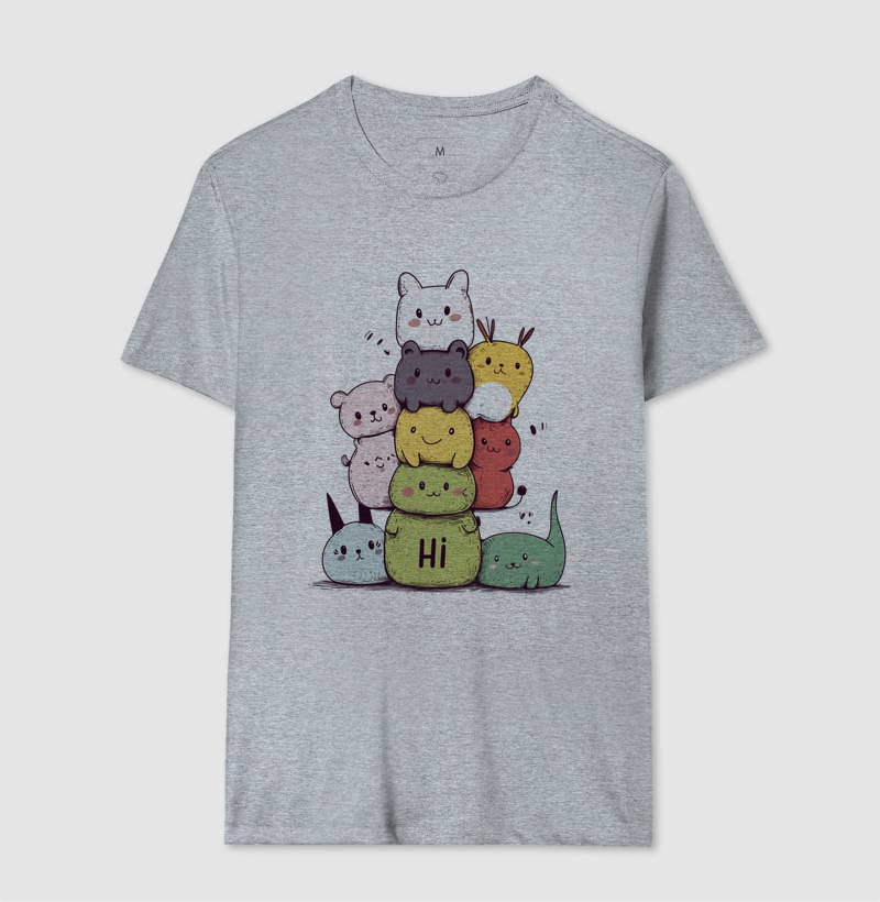 Camisa 10
