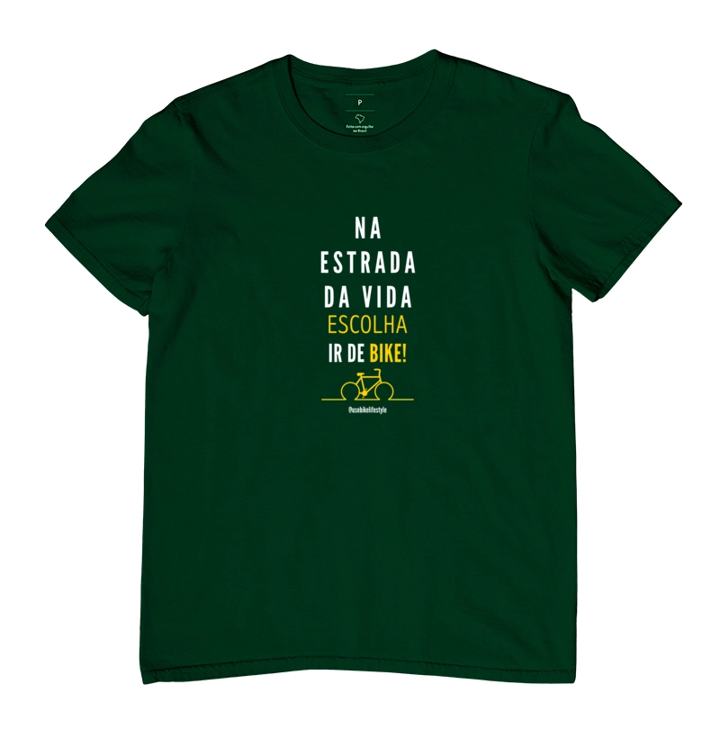 Camisa 11