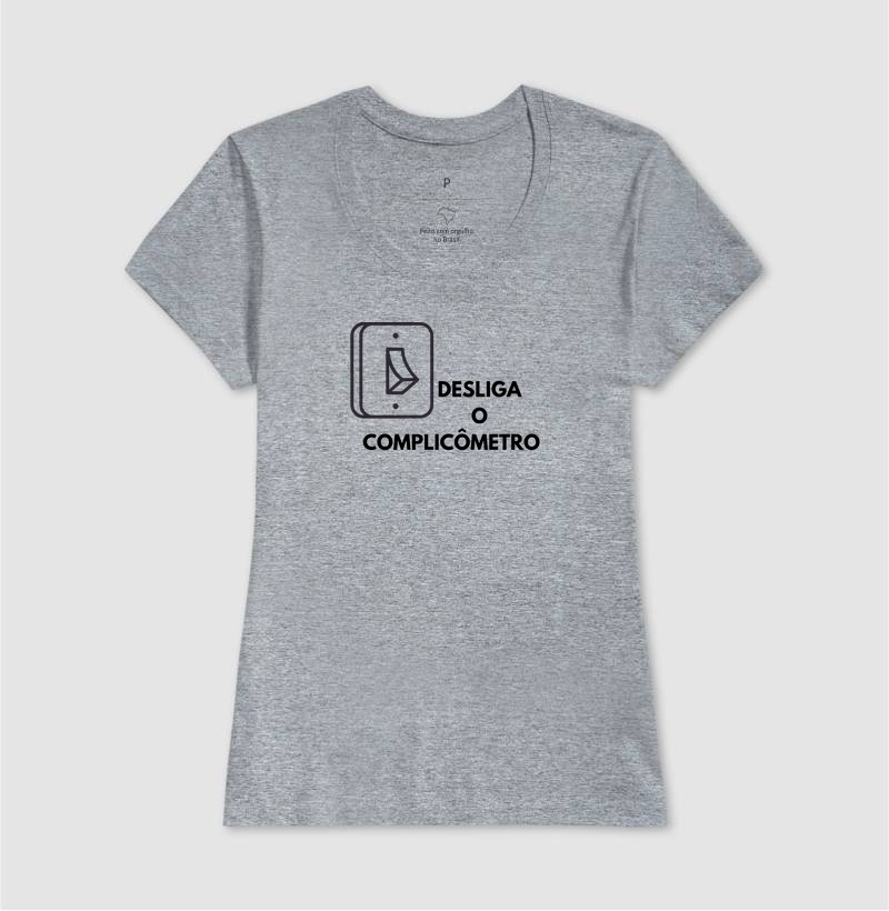 Camisa 18