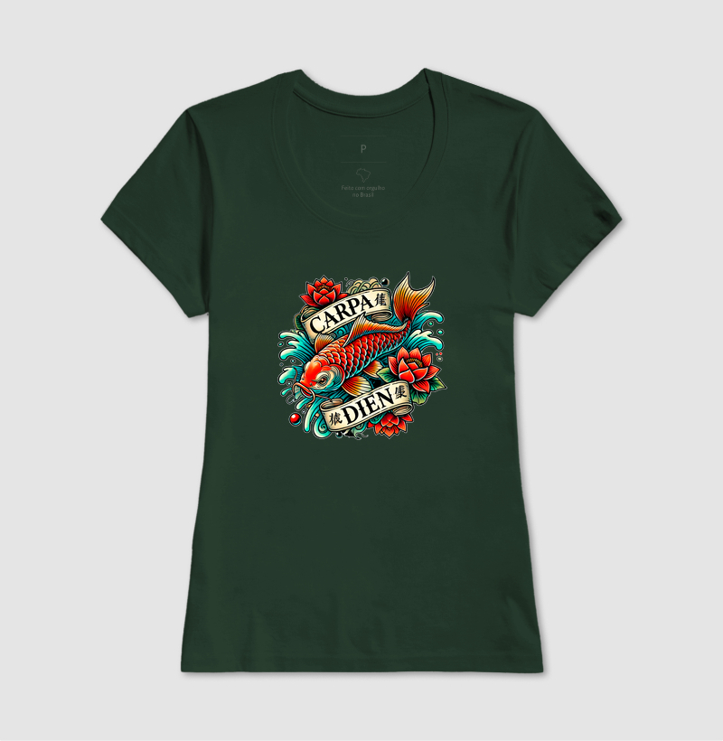 Camisa 14
