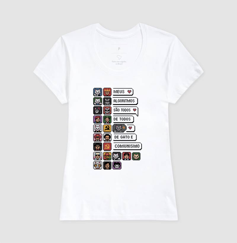 Camisa 5