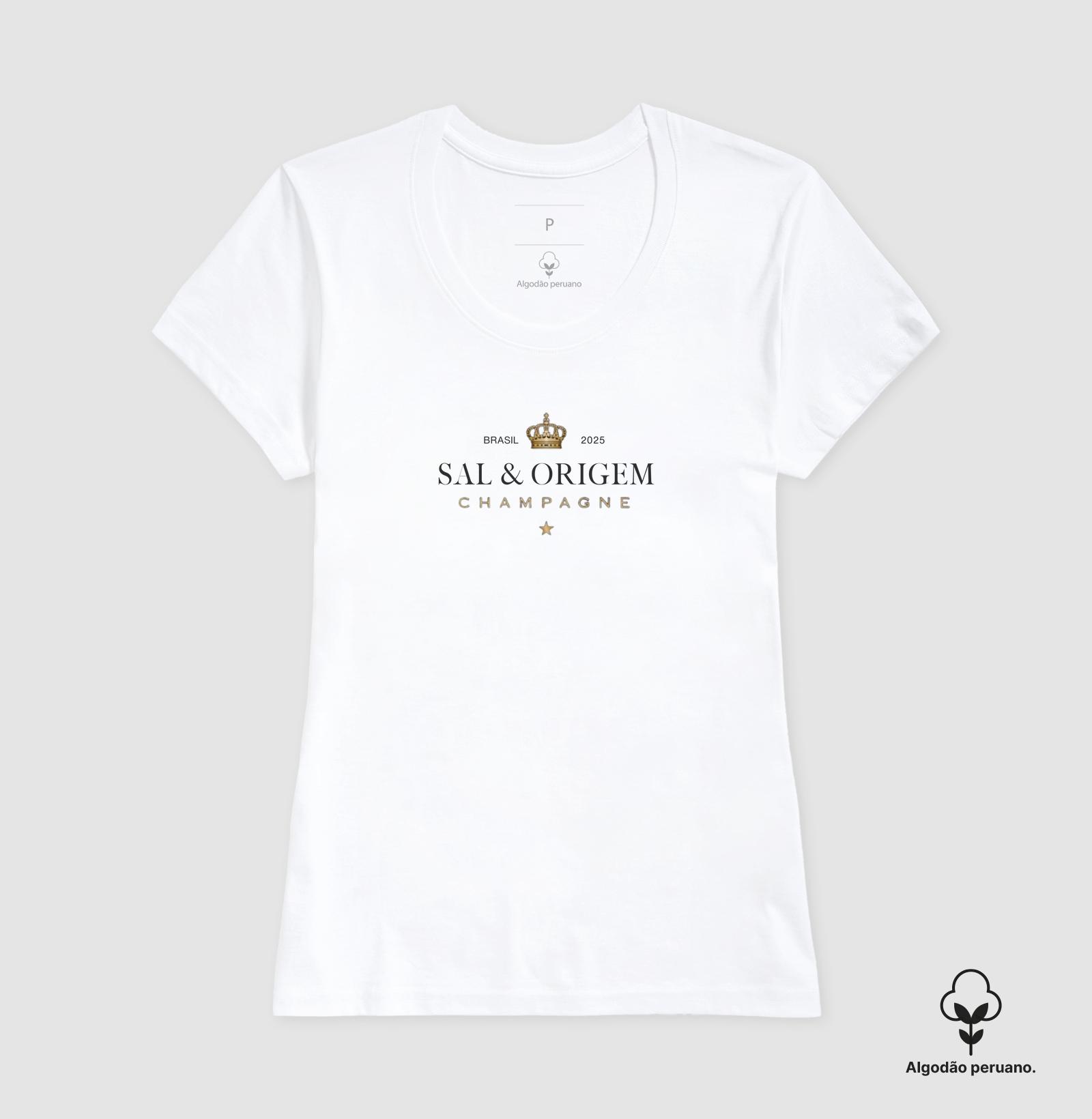 Camisa 5