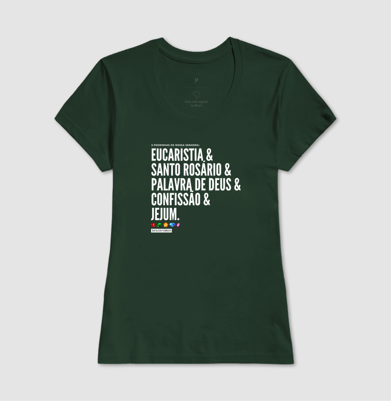 Camisa 10