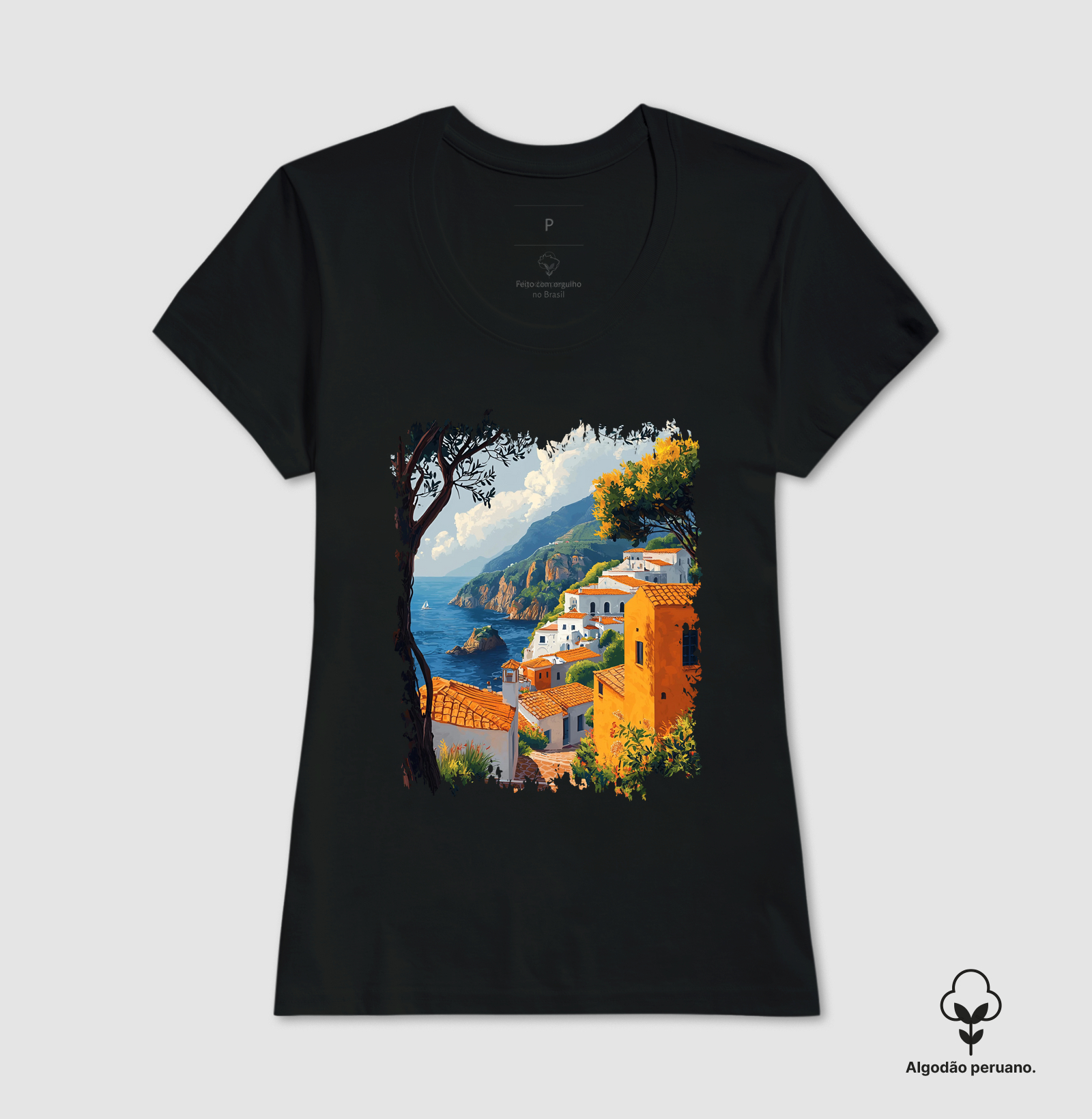 Camisa 2