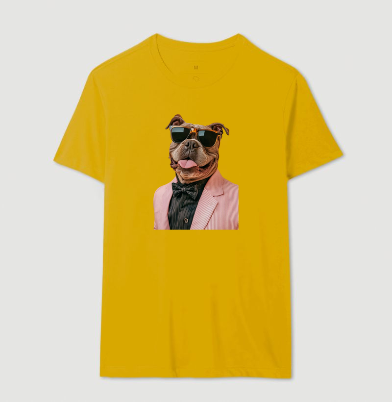 Camisa 13
