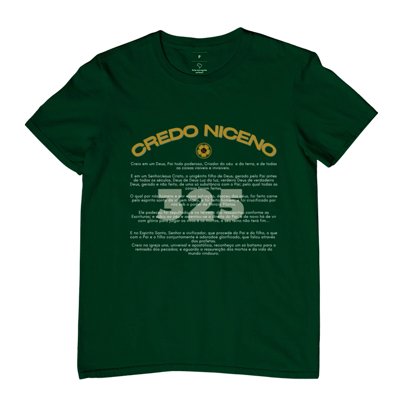Camisa 11