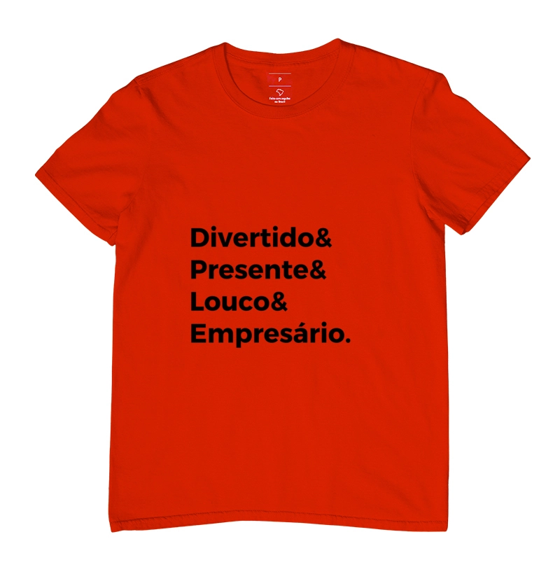 Camisa 6