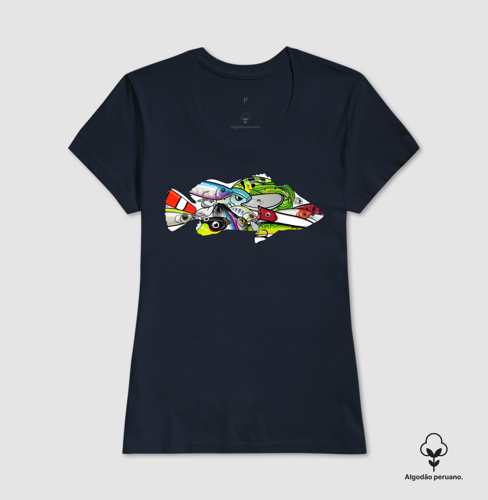 Camisa 6