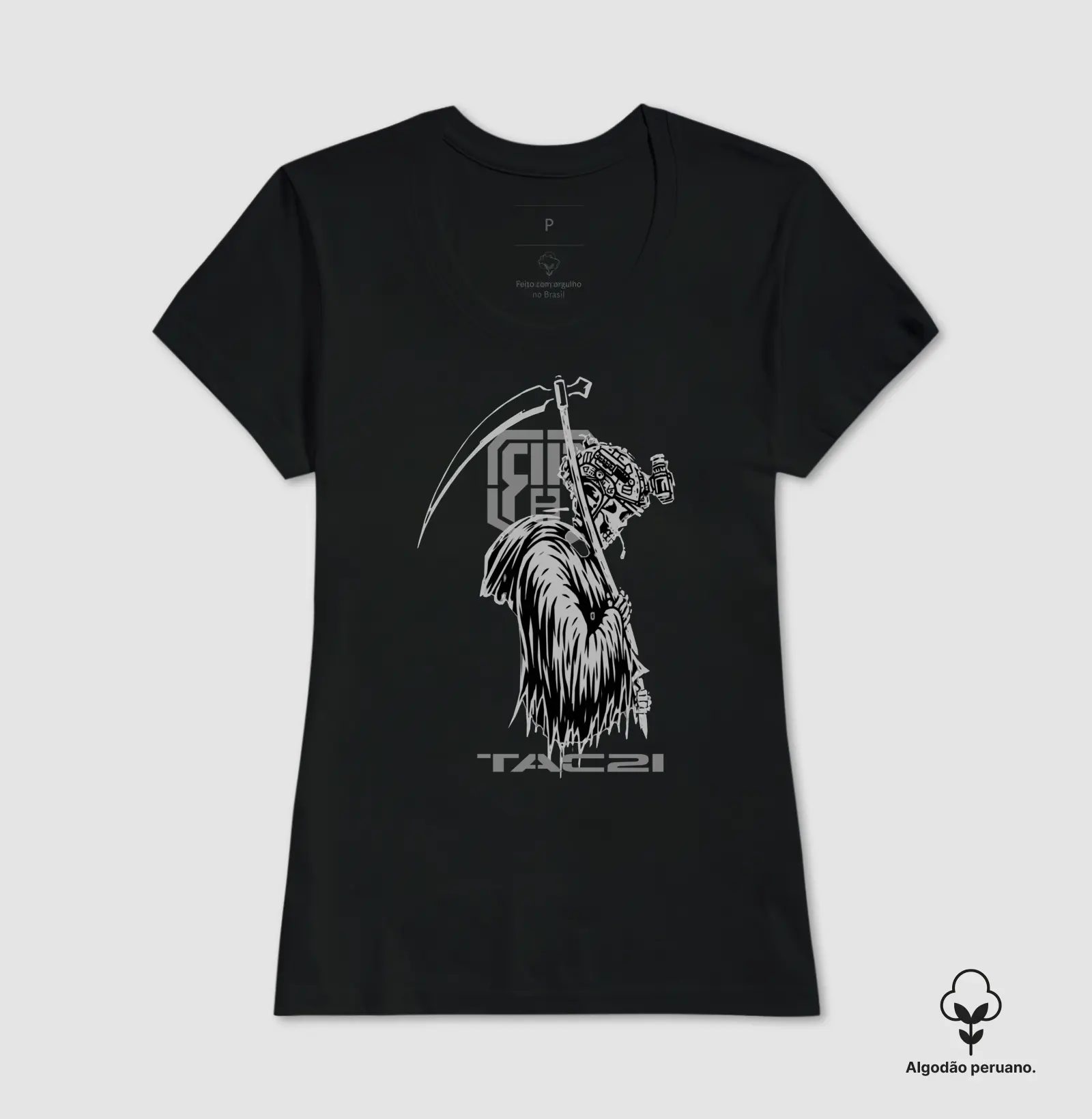 Camisa 2