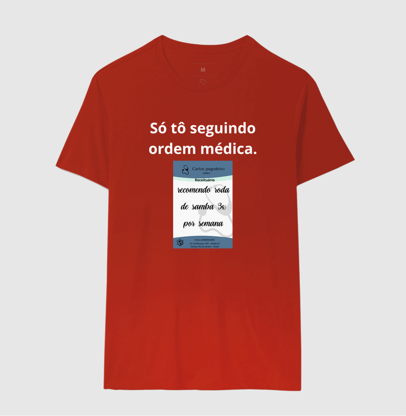 Camisa 11