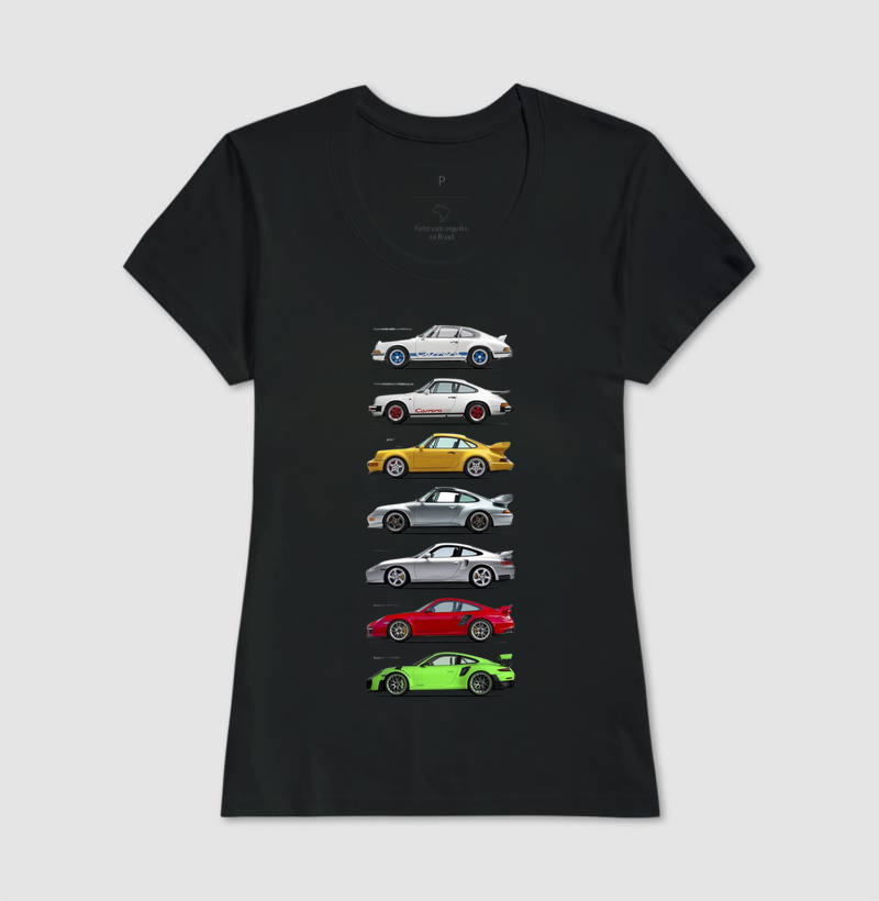 Camisa 11