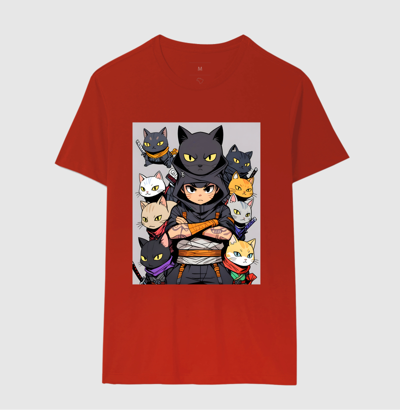 Camisa 9