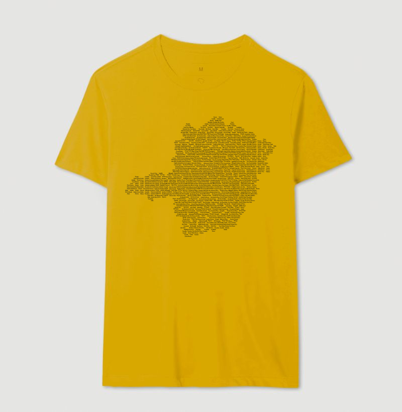 Camisa 9