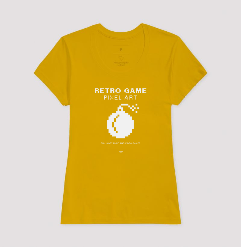 Camisa 16