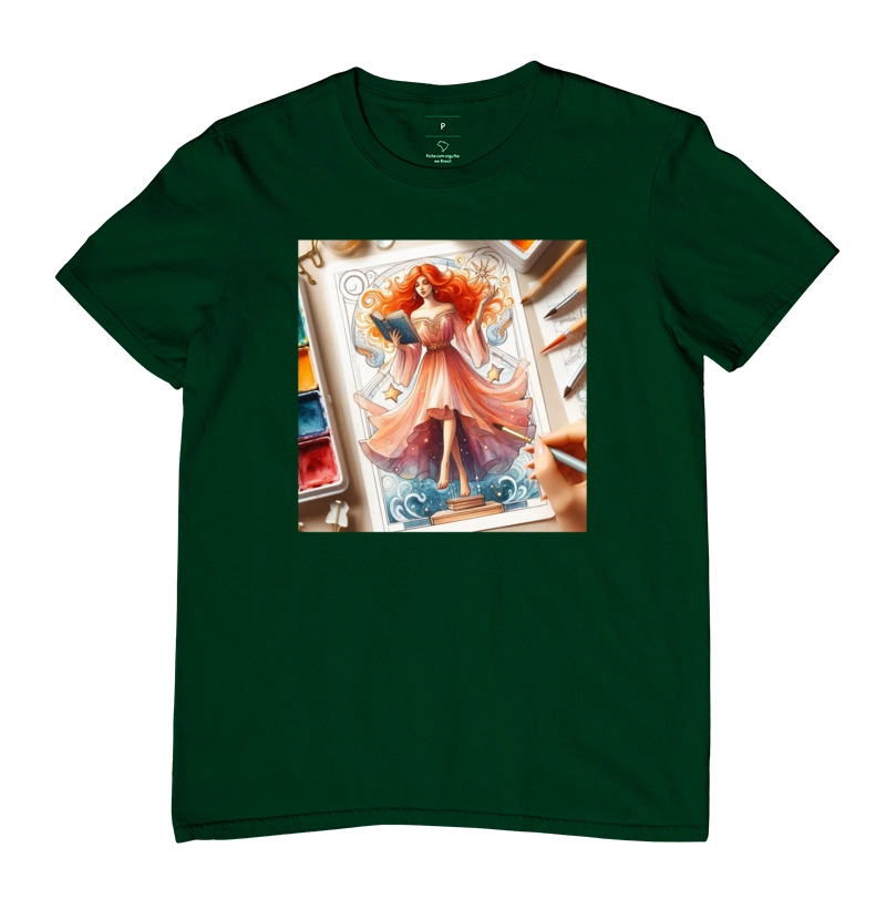 Camisa 11