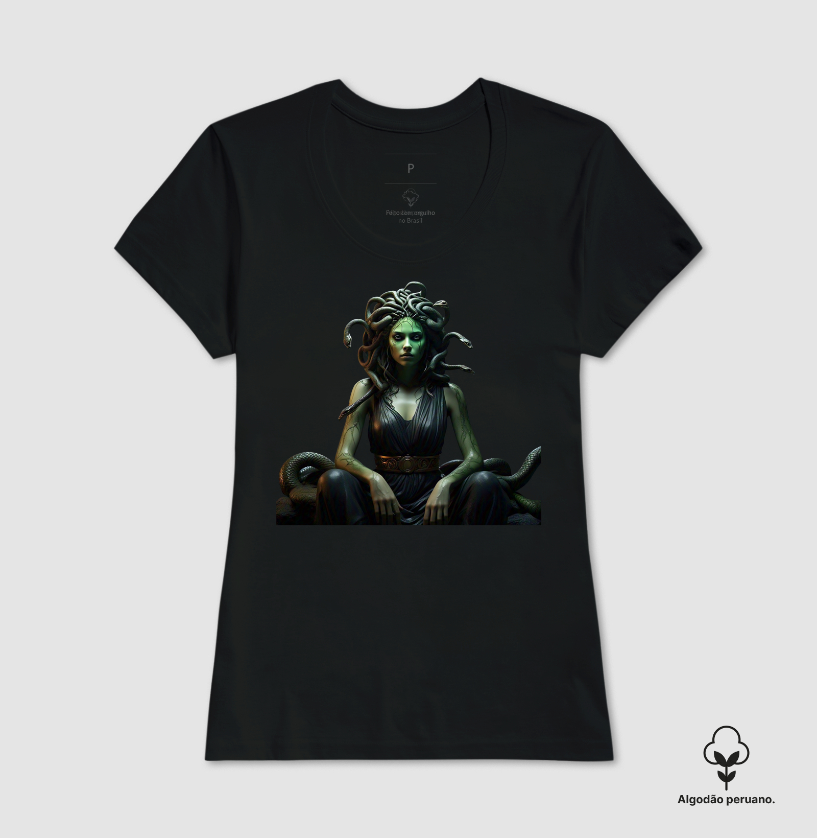 Camisa 3