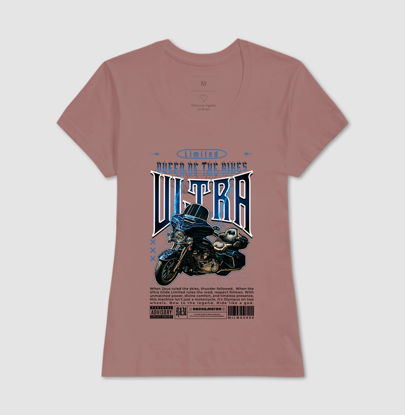 Camisa 18
