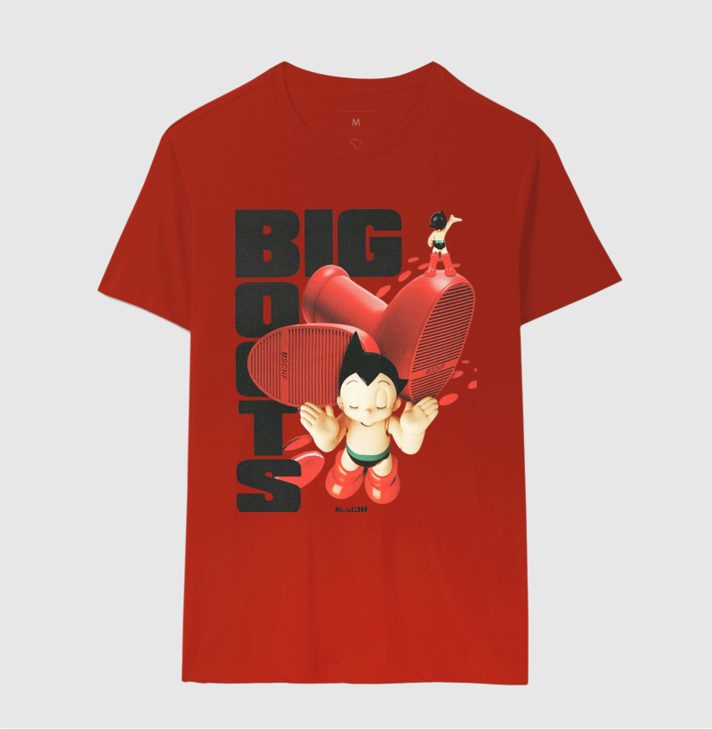 Camisa 5