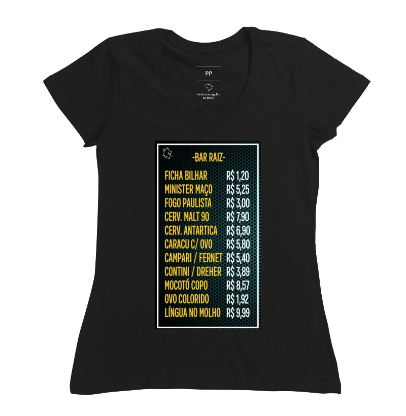 Camisa 2