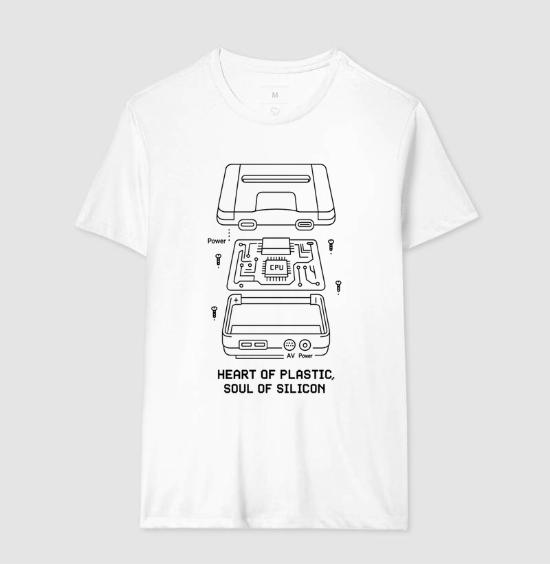 Camisa 3