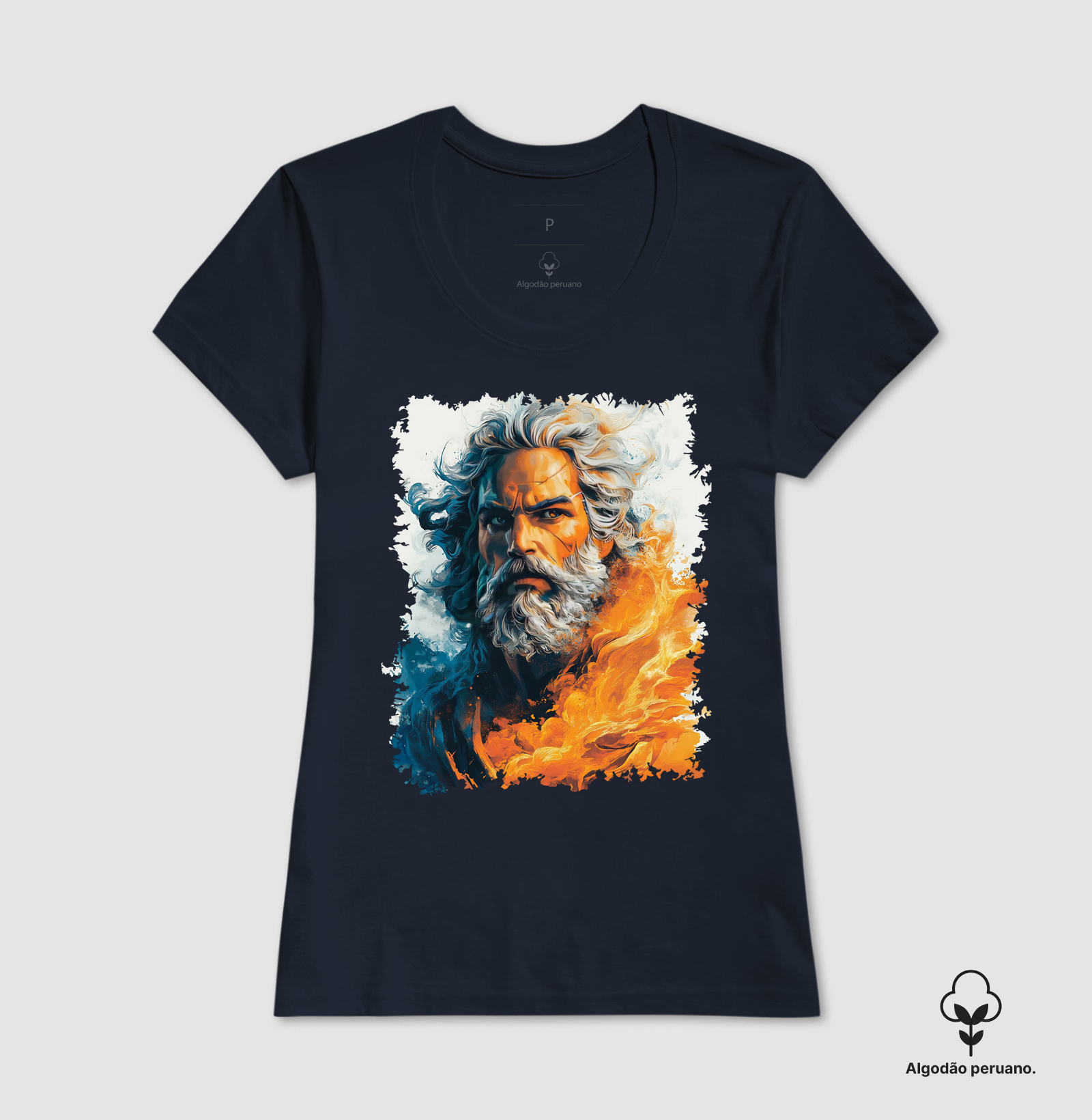 Camisa 5