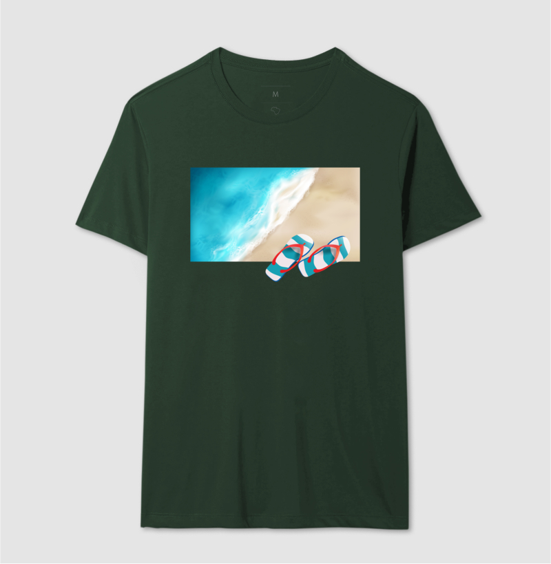 Camisa 13