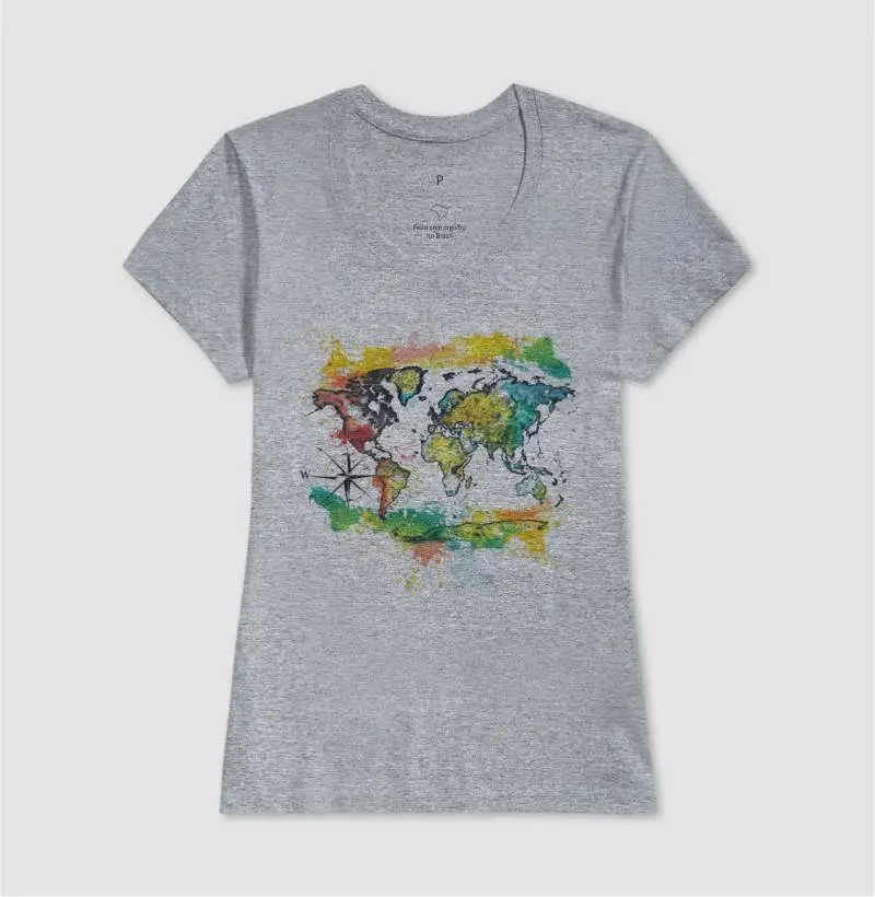 Camisa 6