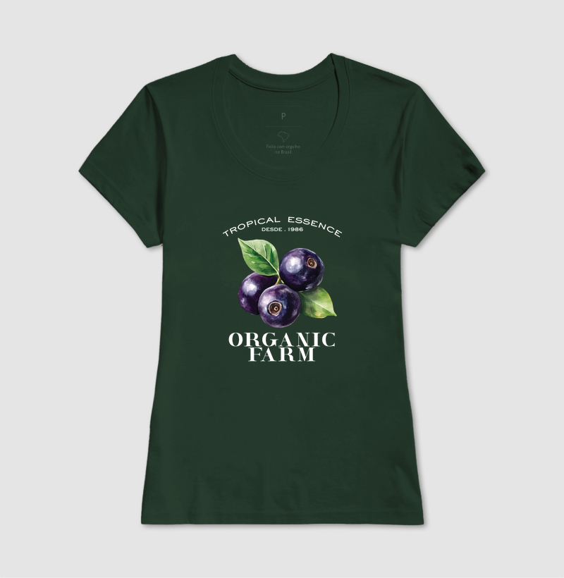 Camisa 9