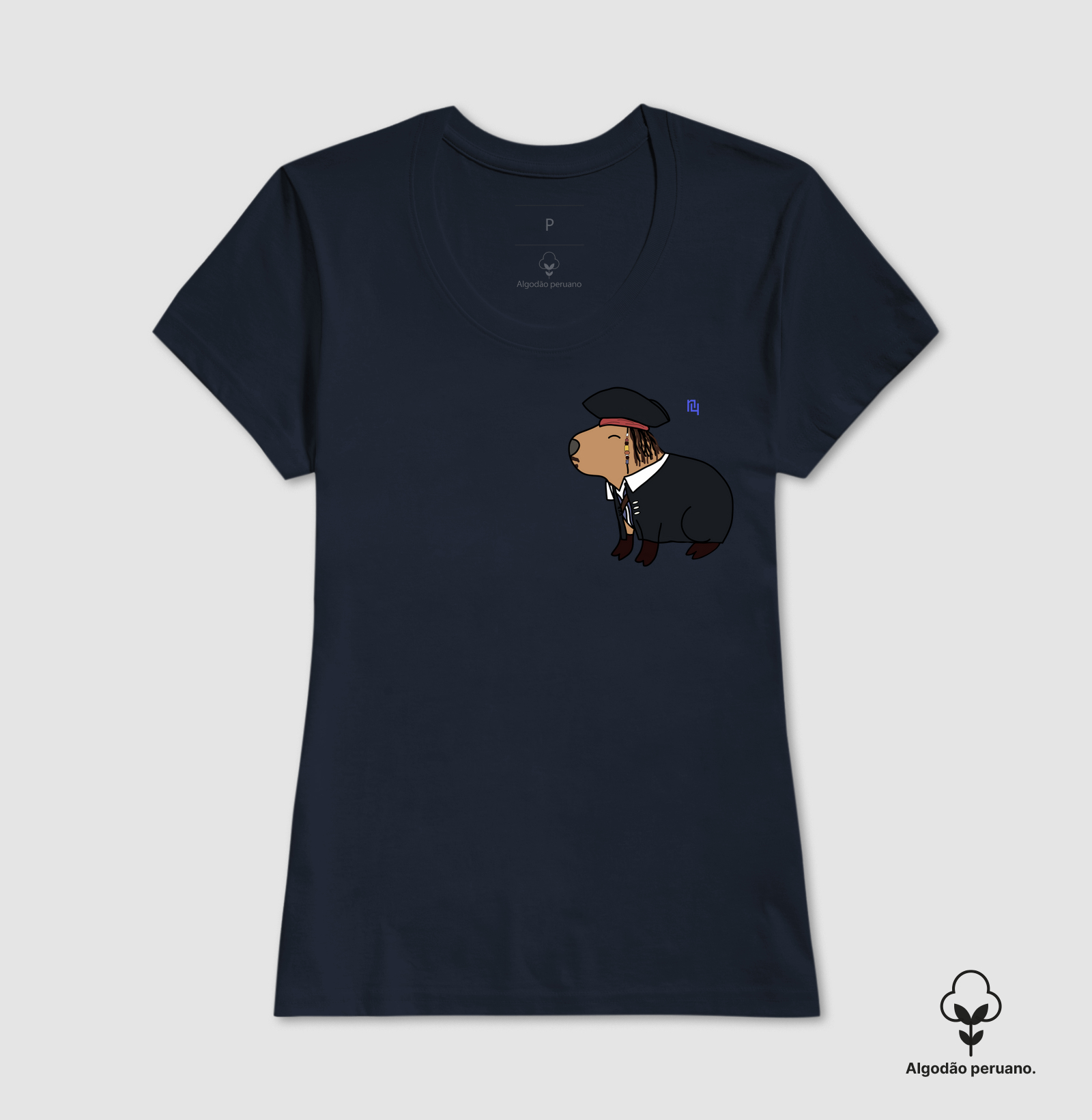 Camisa 1