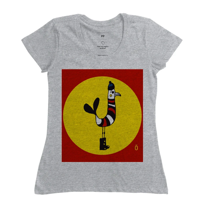 Camisa 6