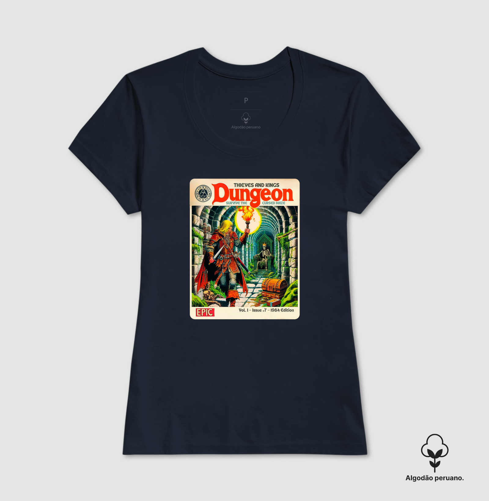 Camisa 3
