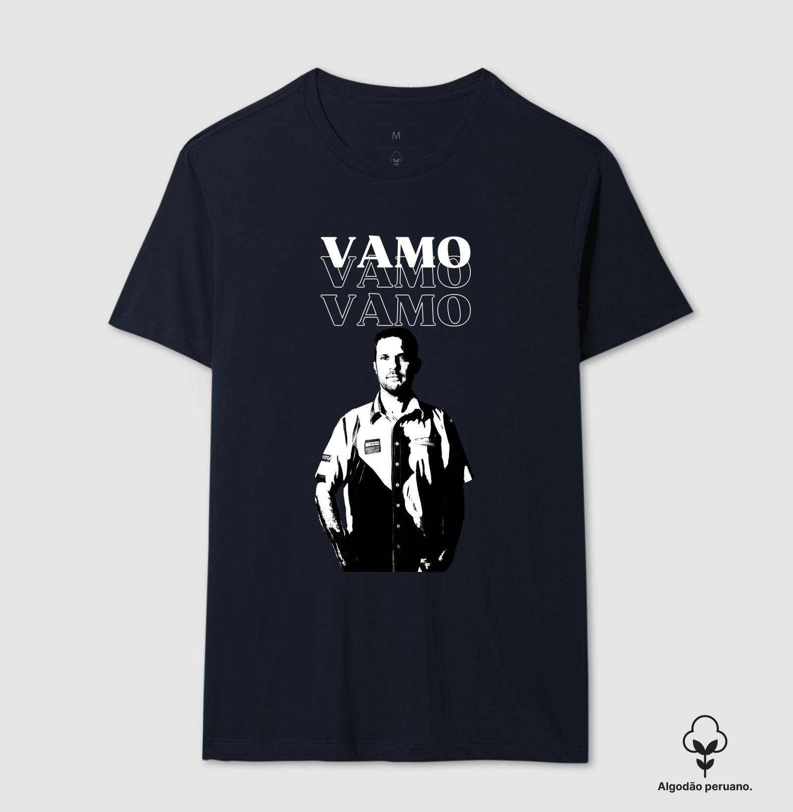 Camisa 3