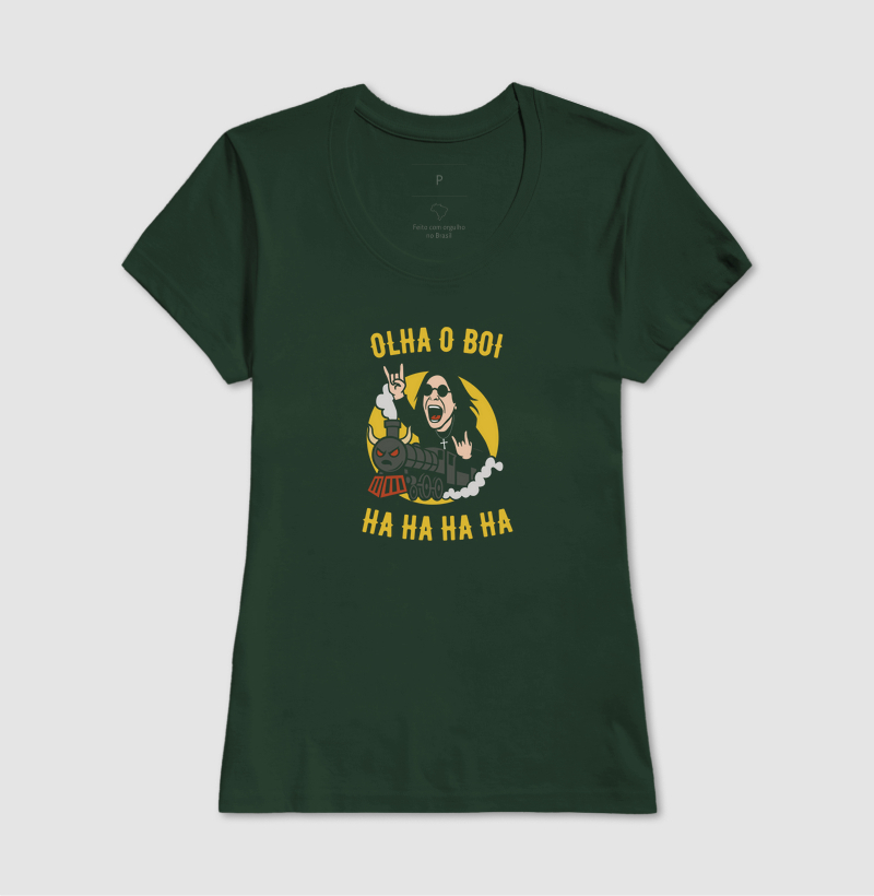 Camisa 10
