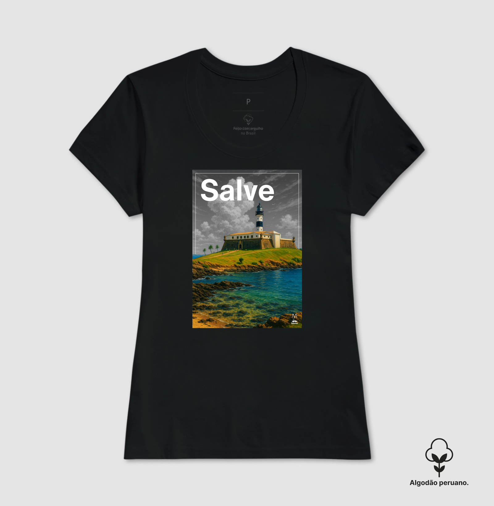 Camisa 6
