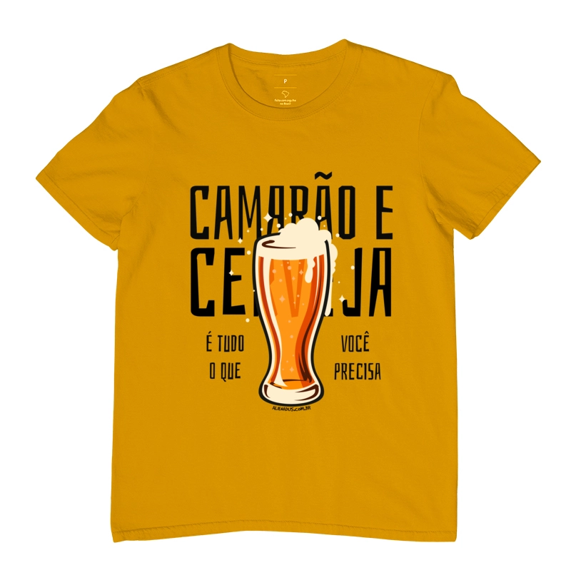 Camisa 13