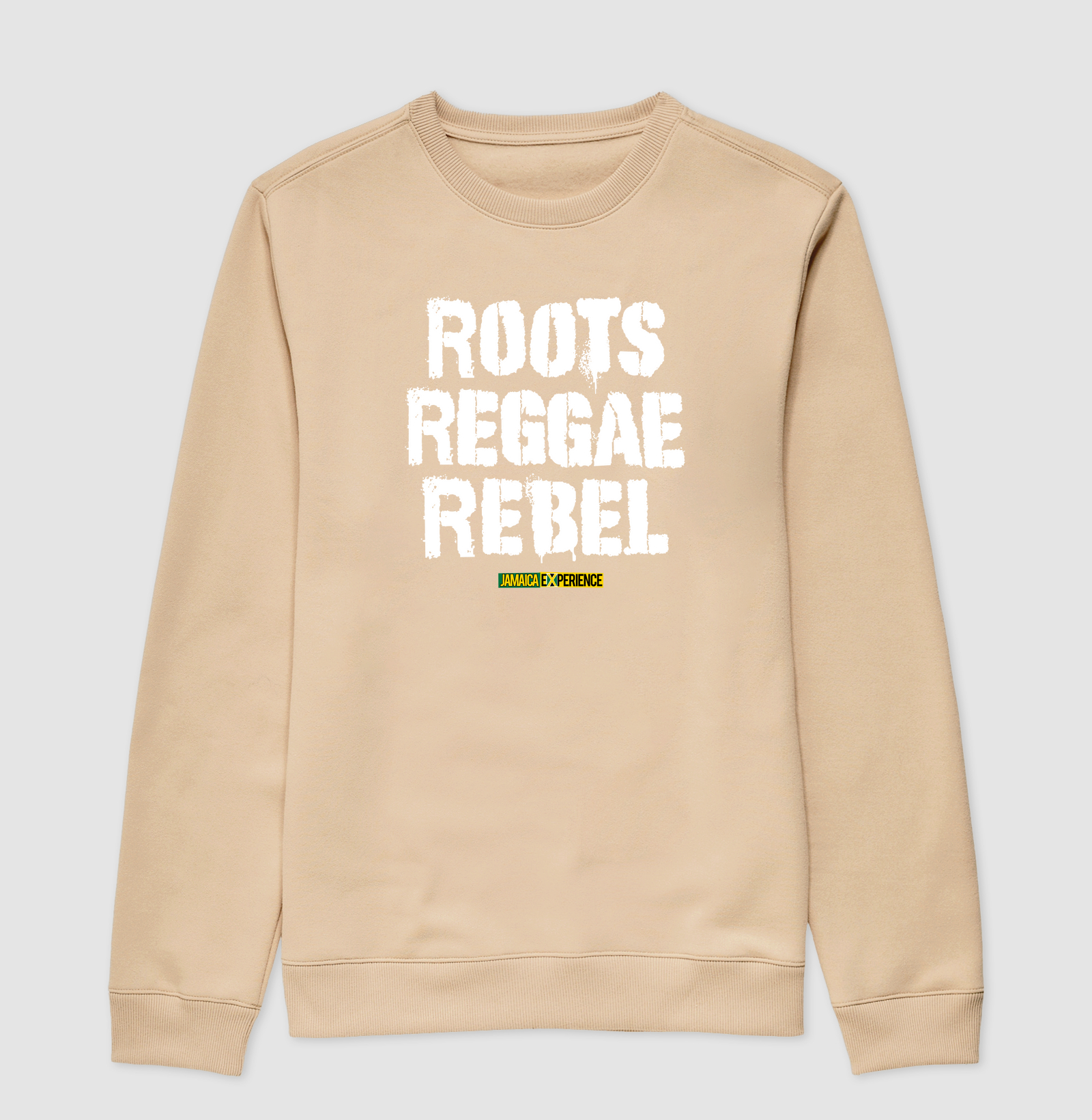 Roots Reggae Rebel